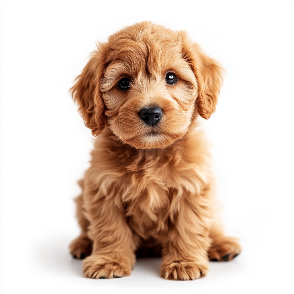 Mini Goldendoodles puppies for sale in Michigan