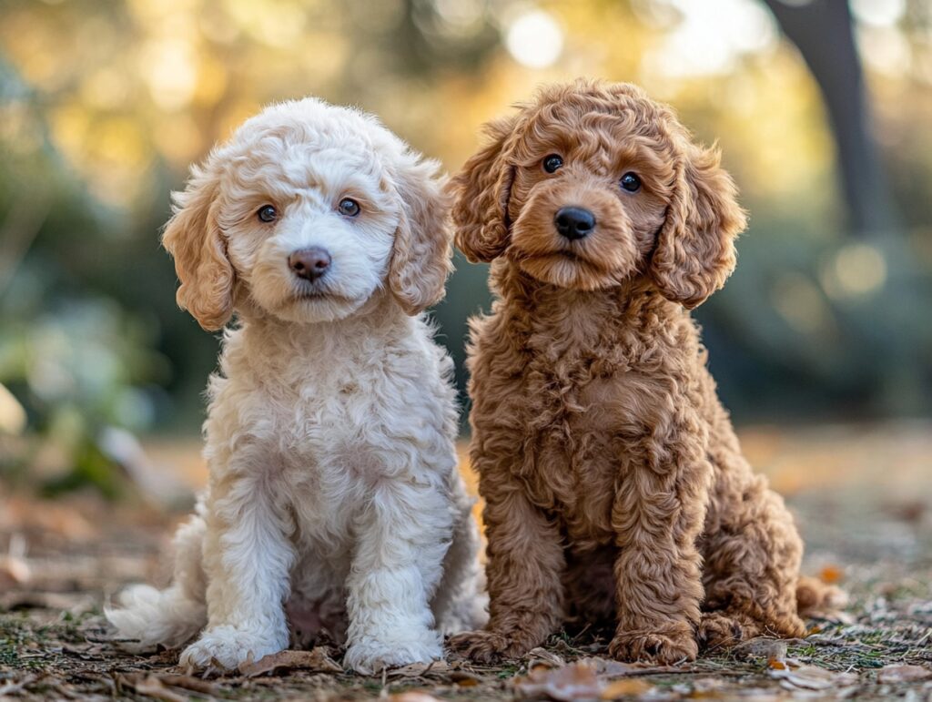 Are Mini Goldendoodles Hypoallergenic? The Honest Answer 5 Mini Goldendoodles for adoption in Michigan