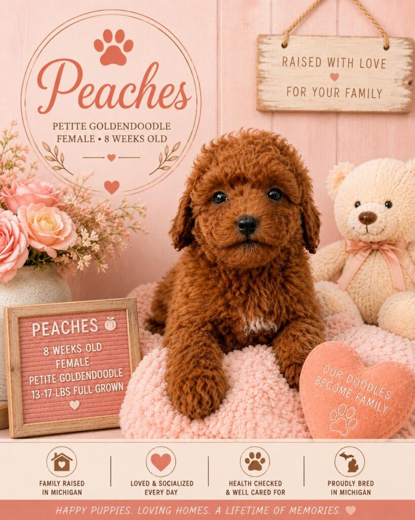 peaches
