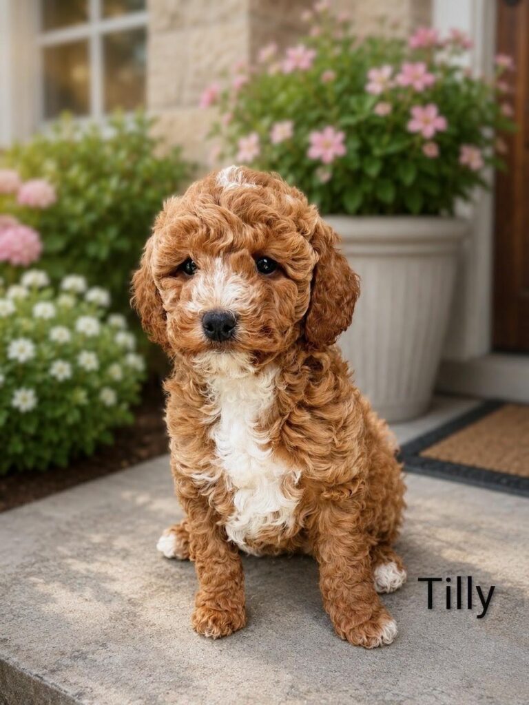 newtilly
