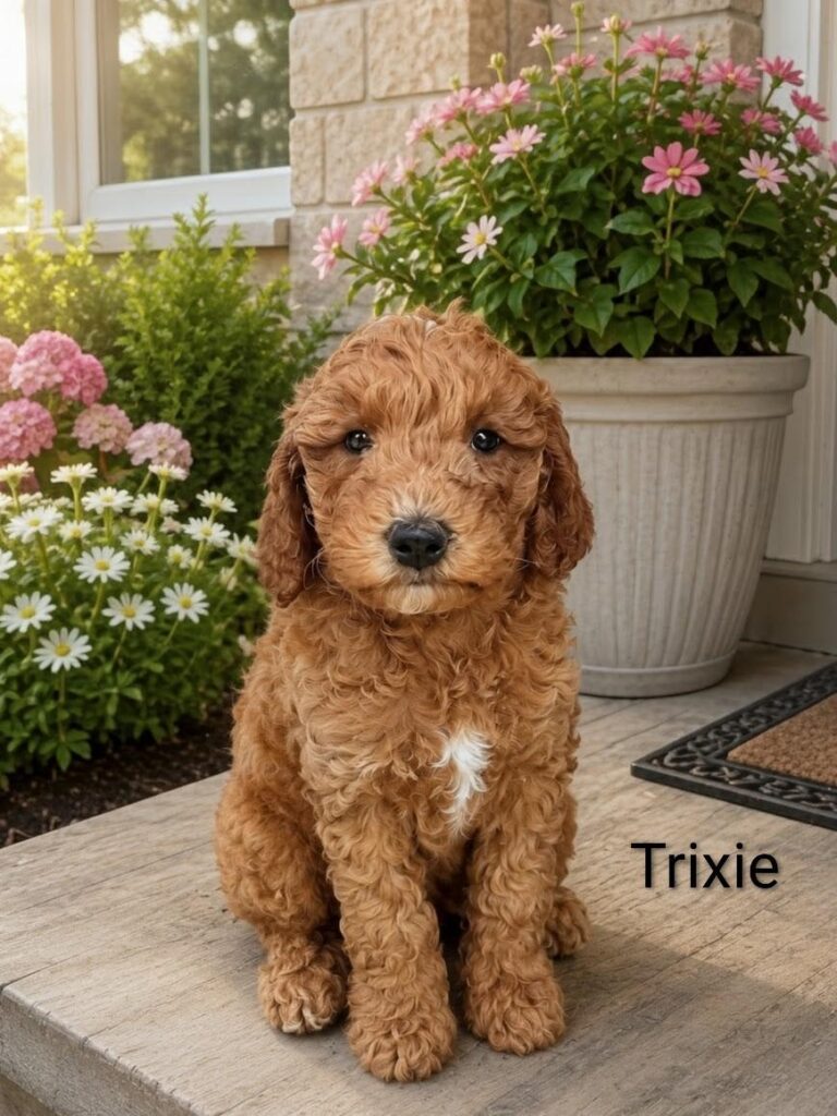 newtrixie